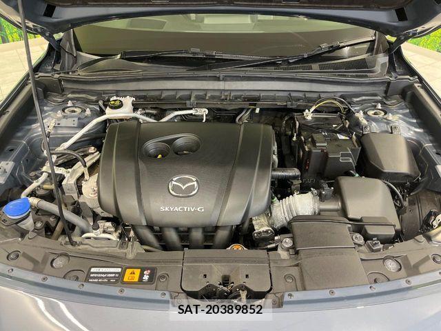 Mazda MX-30 2021-02 6909610-17