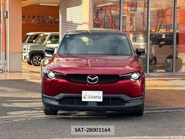 Mazda MX-30 2021-01 6909614-9