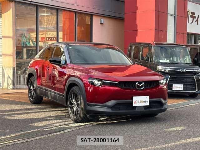 Mazda MX-30 2021-01 6909614-10