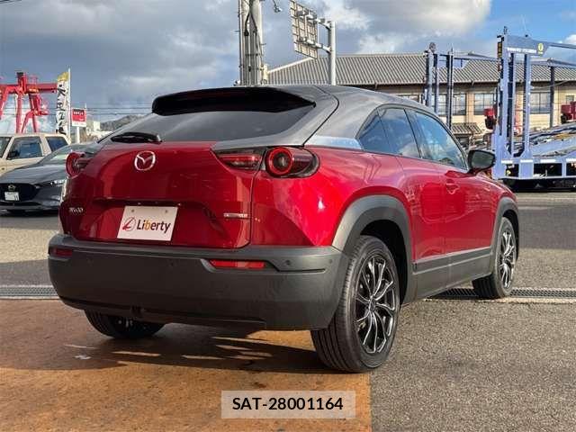Mazda MX-30 2021-01 6909614-12