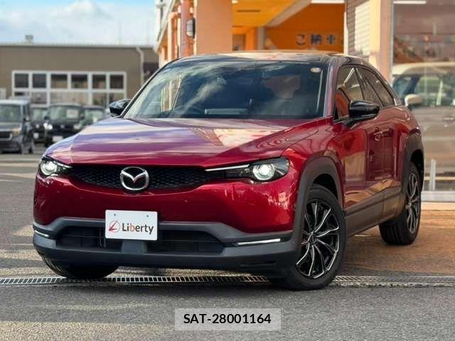 Mazda MX-30 2021-01 6909614-7