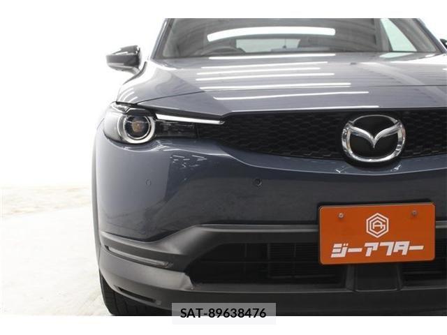 Mazda MX-30 2023-03 6909611-10