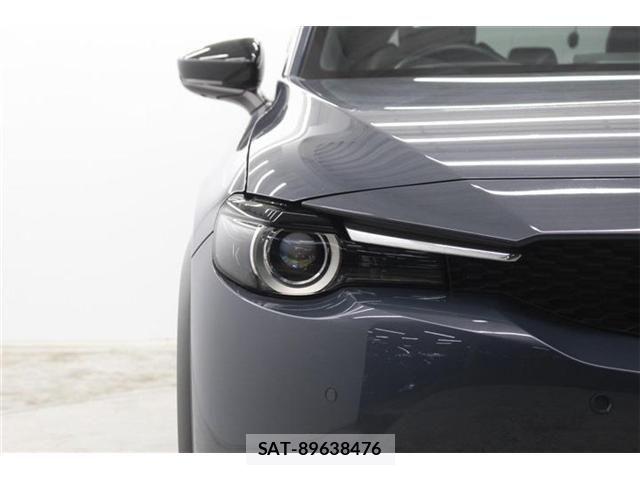 Mazda MX-30 2023-03 6909611-11