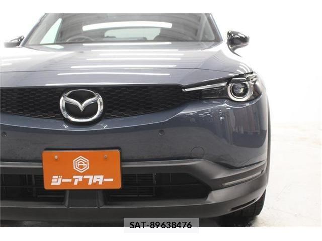 Mazda MX-30 2023-03 6909611-12
