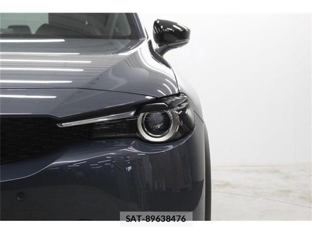 Mazda MX-30 2023-03 6909611-13