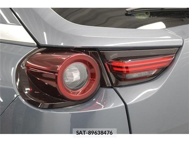 Mazda MX-30 2023-03 6909611-15