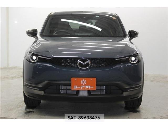Mazda MX-30 2023-03 6909611-1