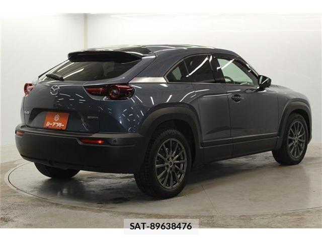 Mazda MX-30 2023-03 6909611-4