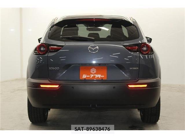 Mazda MX-30 2023-03 6909611-5