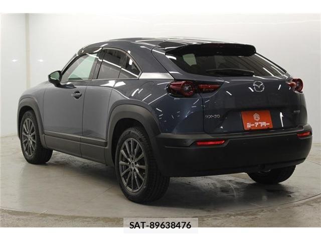 Mazda MX-30 2023-03 6909611-6