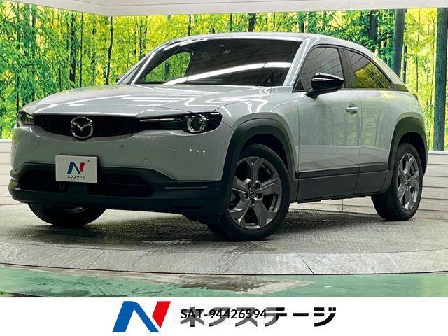 Mazda MX-30 2021-03 6909612-0