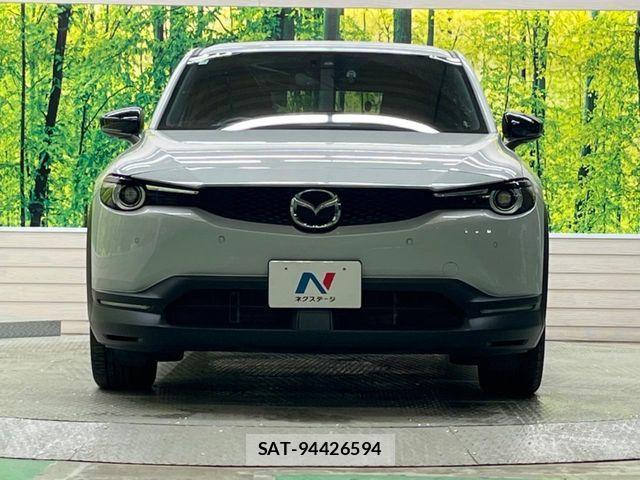 Mazda MX-30 2021-03 6909612-13