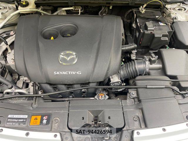 Mazda MX-30 2021-03 6909612-18