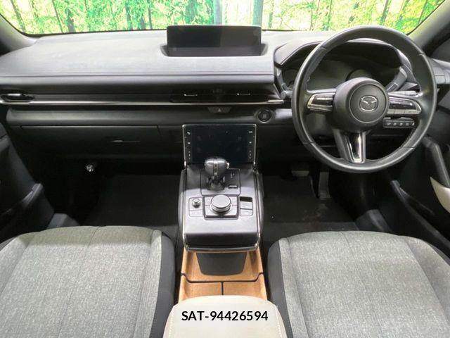 Mazda MX-30 2021-03 6909612-1
