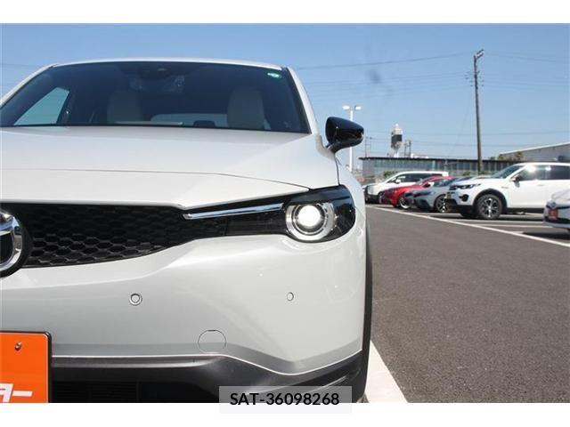 Mazda MX-30 2021-12 6909613-9