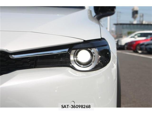 Mazda MX-30 2021-12 6909613-10