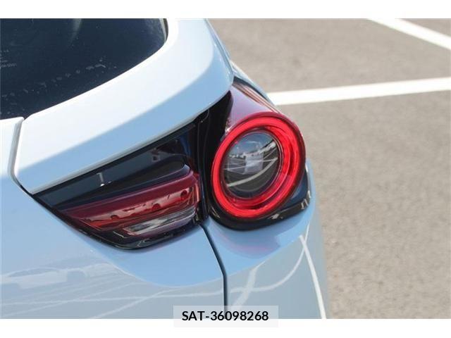 Mazda MX-30 2021-12 6909613-13
