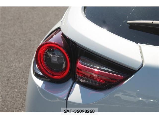 Mazda MX-30 2021-12 6909613-14