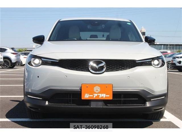 Mazda MX-30 2021-12 6909613-2