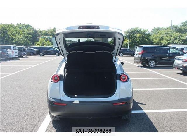 Mazda MX-30 2021-12 6909613-29