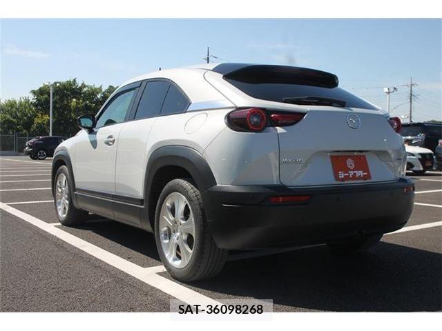 Mazda MX-30 2021-12 6909613-6