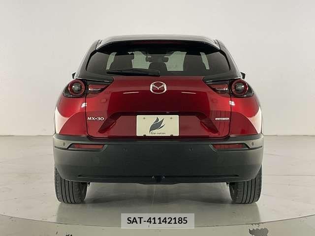 Mazda MX-30 2023-03 7222289-4