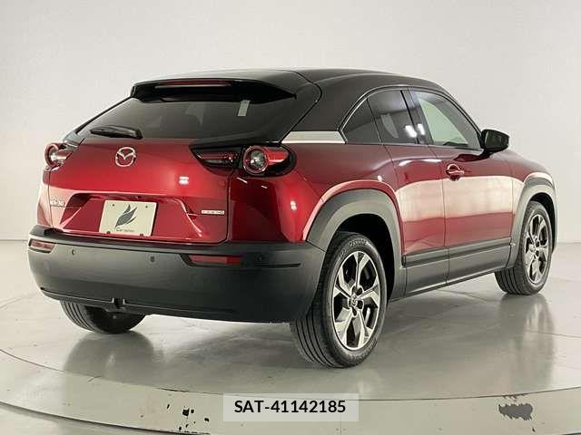 Mazda MX-30 2023-03 7222289-5