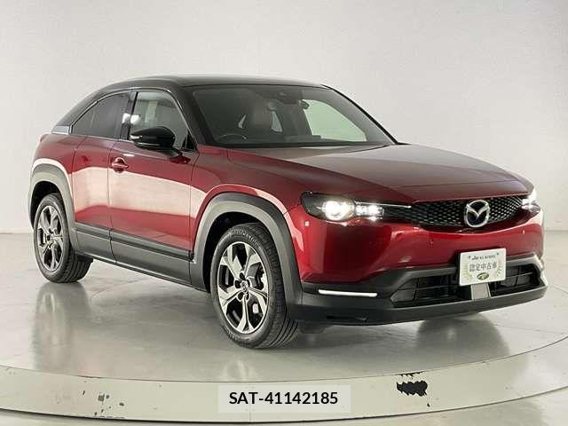 Mazda MX-30 2023-03 7222289-7