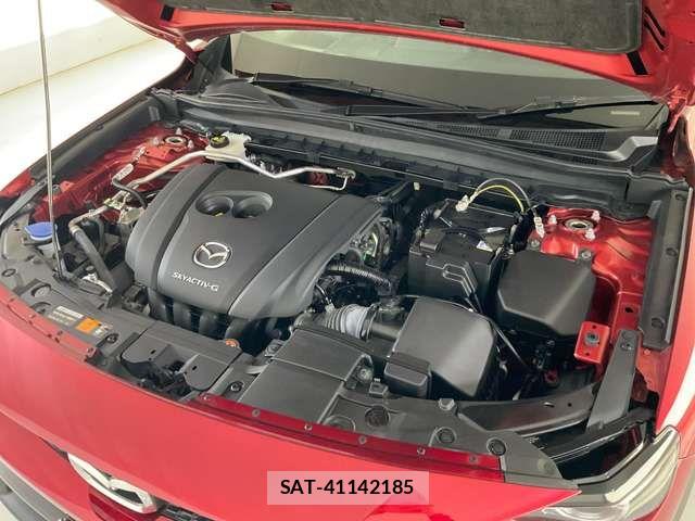Mazda MX-30 2023-03 7222289-11