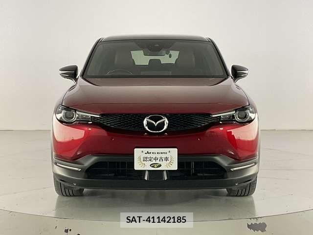 Mazda MX-30 2023-03 7222289-1