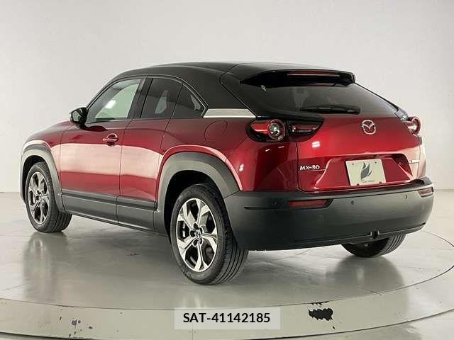 Mazda MX-30 2023-03 7222289-3