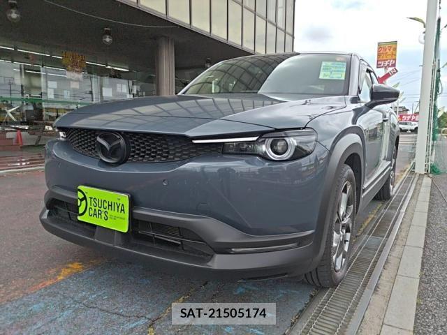 Mazda MX-30 2021-07 7222284-0
