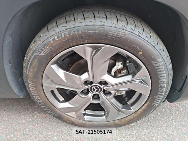 Mazda MX-30 2021-07 7222284-9