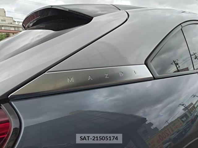 Mazda MX-30 2021-07 7222284-10