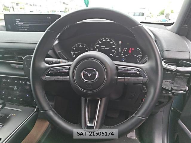 Mazda MX-30 2021-07 7222284-15