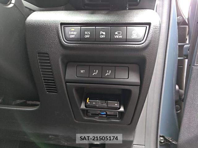 Mazda MX-30 2021-07 7222284-16