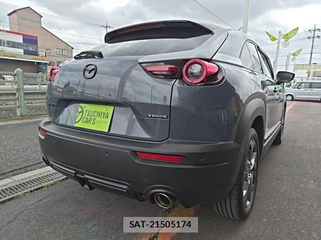 Mazda MX-30 2021-07 7222284-1