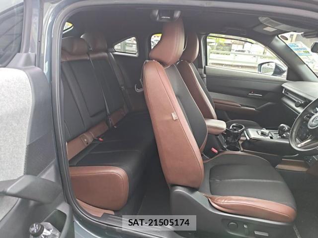 Mazda MX-30 2021-07 7222284-20