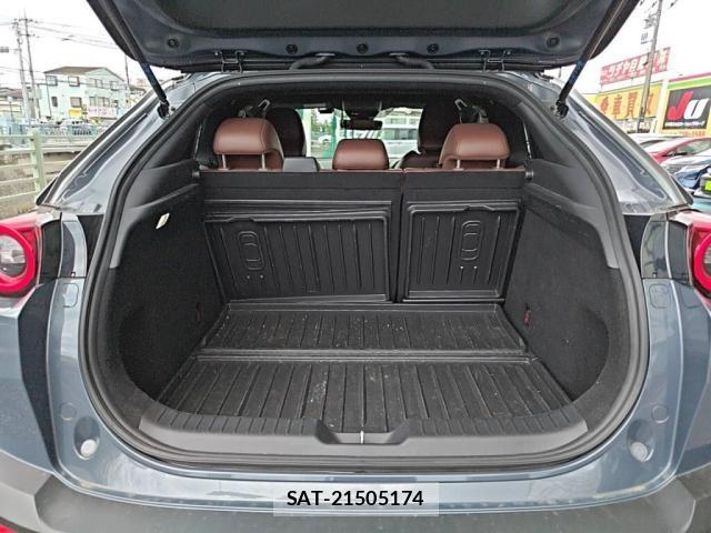 Mazda MX-30 2021-07 7222284-24