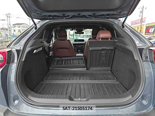 Mazda MX-30 2021-07 7222284-25