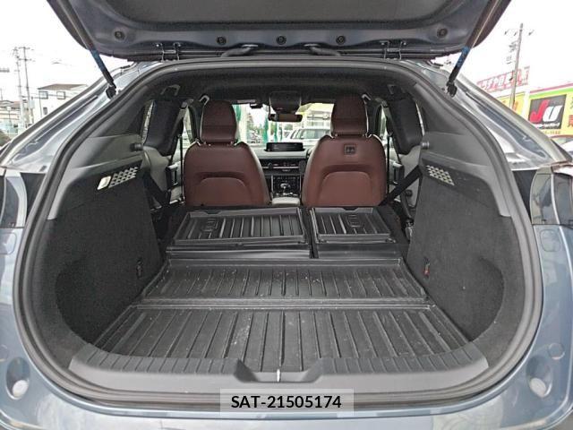 Mazda MX-30 2021-07 7222284-26
