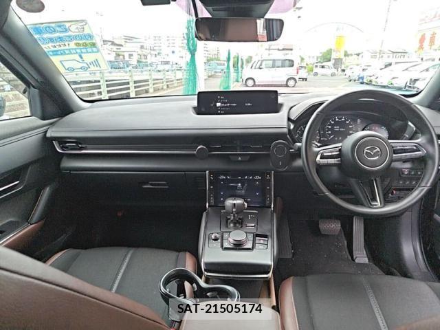 Mazda MX-30 2021-07 7222284-2
