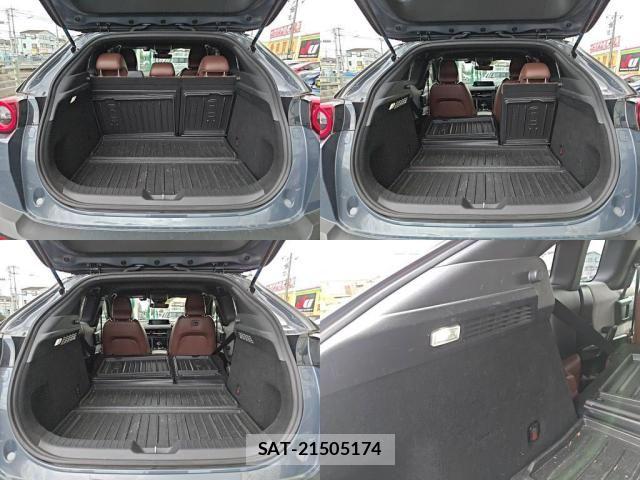 Mazda MX-30 2021-07 7222284-7