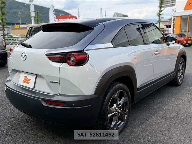 Mazda MX-30 2021-10 7222288-14