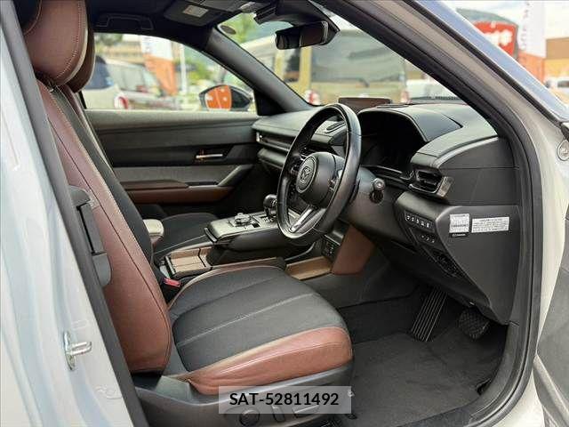 Mazda MX-30 2021-10 7222288-15