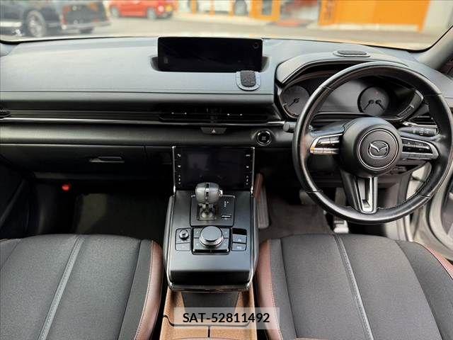 Mazda MX-30 2021-10 7222288-1