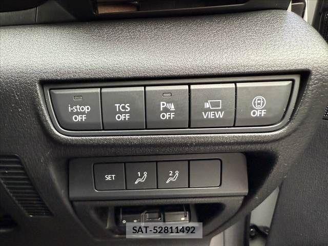Mazda MX-30 2021-10 7222288-21