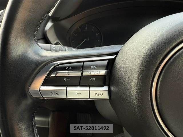 Mazda MX-30 2021-10 7222288-23
