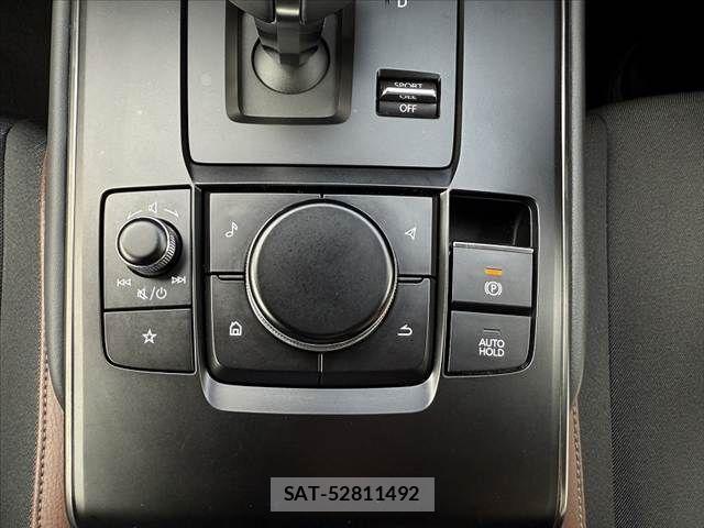 Mazda MX-30 2021-10 7222288-26