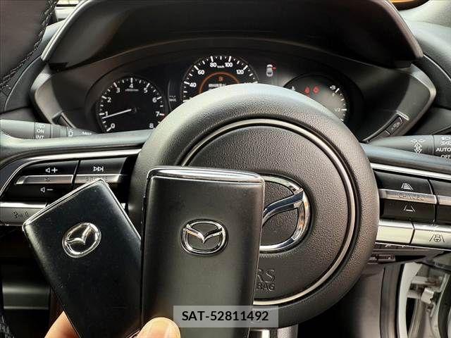 Mazda MX-30 2021-10 7222288-3